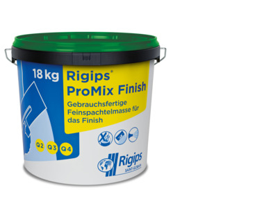 Rigips Promix Finish 18kg