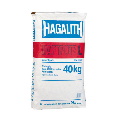 HAGALITH Haftputz HAG-L 10kg